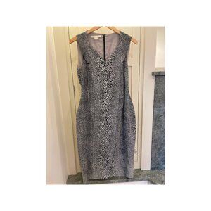 Antoni Berardi Bodycon Dress Pristine Condition size IT 46 (L)